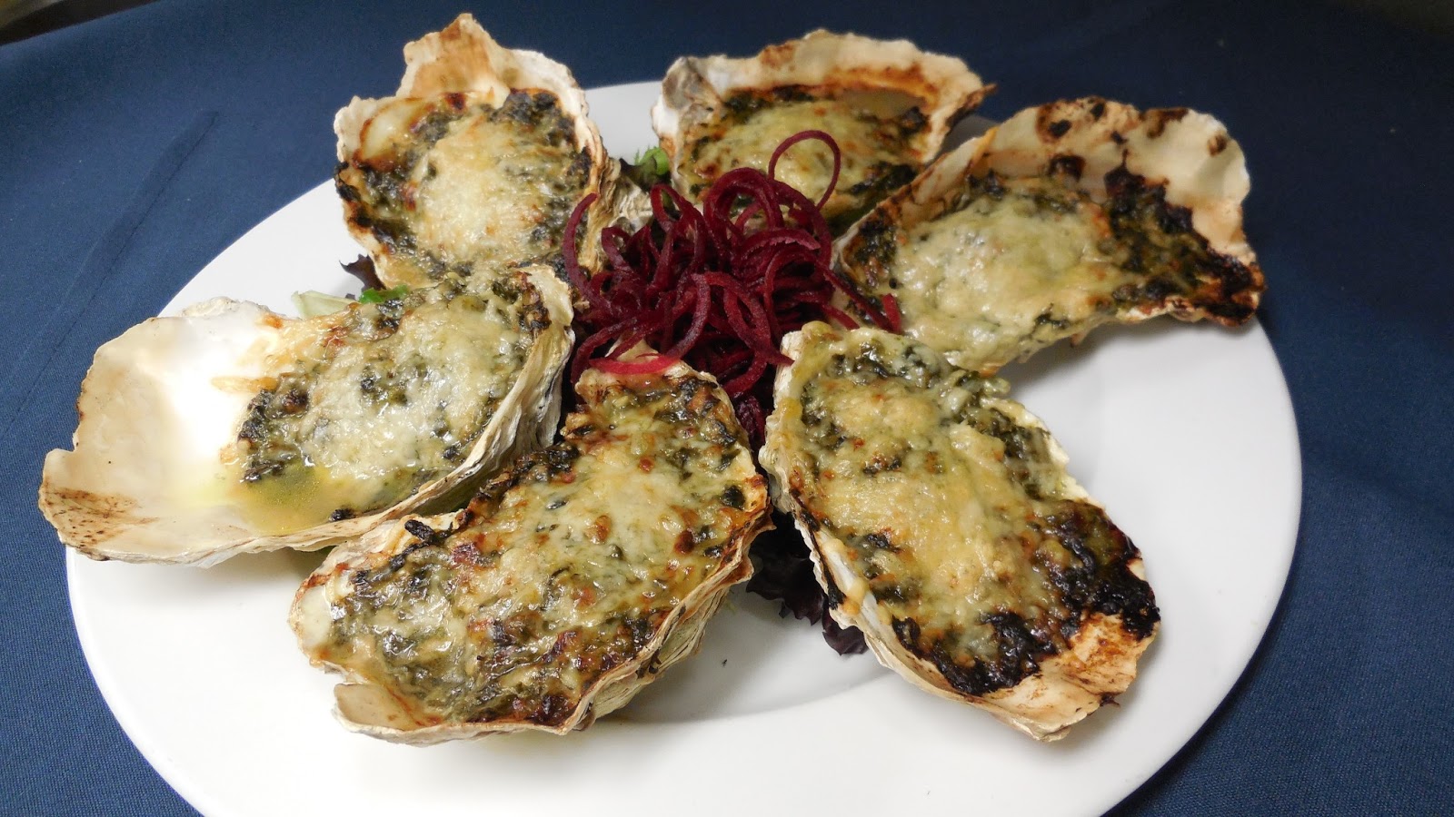 Seafood in Sequim Dockside Grill on Sequim Bay is Now Open for Lunches